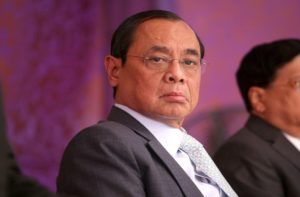 keralanews former supreme court chief justice ranjan gogoi sworn in as a rajya sabha member