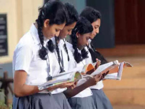 keralanews government's decision to keep SSLC question papers in schools has been halted following police bargaining and Question papers will be kept in treasuries