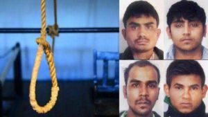 keralanews nirbhaya case hangman conducts dummy trial and original execution will take place on friday