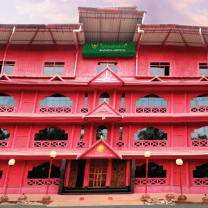 keralanews the owner of kannur jeevanam hospital has given up a multi storied building to accommodate those who are under corona observation