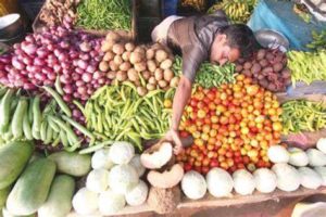 keralanews vegetable prices in the state have doubled following the lockdown