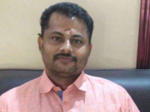 keralanews bjp leader who sexually assualted fourth standard student arrested