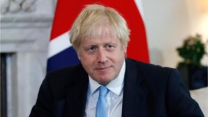 keralanews corona virus infection british prime minister boris johnson shifted to icu and condition critical