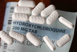 keralanews india started exporting of hydroxychloroquine tablet