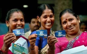 keralanews kovid subsidy rs 500 will be deposited in womens jandhan bank account