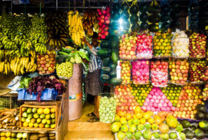 keralanews no time control for fruits nad vegetables shops from april 20th