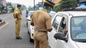 keralanews triple lock down in kannur district those who went outside unnecessarily will be caught and quarantined