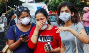 keralanews wearing mask compulsory in public places in kerala from tomorrow