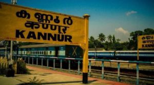 keralanews 307 passengers reached in kannur railway station in train from mumbai