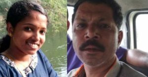 keralanews arikkode murder case athiras father released