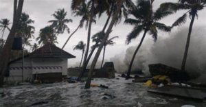 keralanews chance for heavy rain in the state today alert issued