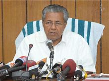 keralanews chief minister pinarayi vijayan says that the returning expatriates give payment for quarantine