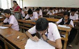 keralanews class 10th and higher secondary public examinations will be held between may 21 and 29 in the state