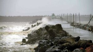 keralanews cyclone amphan hit the coast today afternoon alert in states