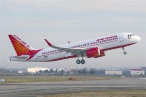 keralanews first flight with n r i passengers arrive in india from thursday 64 services to different parts of country and four services to kerala on thursday