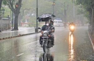 keralanews heavy rain in kerala yellow alert in 13 districts