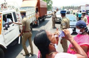 keralanews issuing pass to kerala from other states has been stopped