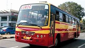 keralanews ksrtc buses start service in the state