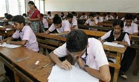 keralanews sslc plus two exams preparations on last stage schools will be disinfected masks will be delivered to homes