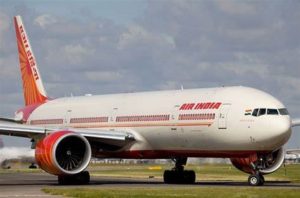 keralanews boeing 777 landed at kannur airport for first time