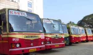 keralanews ksrtc has started service to neighboring districts