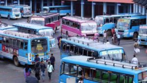 keralanews recommendation for bus fare hike in the state minimum charge should be rs10