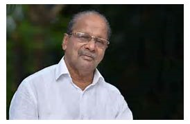 keralanews t p murder case accused and cpm leader p k kunjanandan passes away