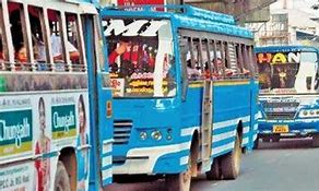 keralanews bus charge increased in the state