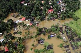 keralanews chance for heavy rain in kerala warning that can not dismiss the possibility of flood