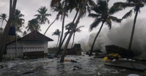 keralanews chance for heavy rain in the state today