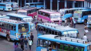 keralanews private buses stop service from august 1st