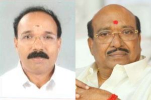 keralanews suicide of sndp union secretary mahesan police will record the statement of vellappalli nadesan