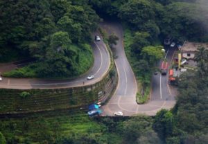 keralanews all inter state roads in wayanad will be fully open from today