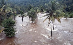 keralanews chance for heavy rain center issues flood warning to six states including kerala