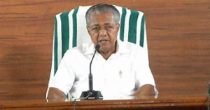 keralanews chief minister said that there was negligence in preventing the spread of kovid in the state