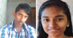 keralanews death of 16 year old girl in kasarkode is murder brother arrested