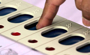 keralanews election commissioner said is no impediment to holding local elections in the state