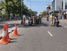 keralanews lock down imposed in thiruvananthapuram city withdrawn