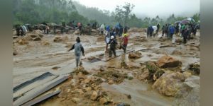 keralanews rajamala land slide 15 deadbodies found