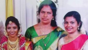 keralanews uthra murder case mother and sister of uthra arrested