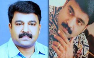 keralanews actor and dubbing artist prabhish chakkalakal died