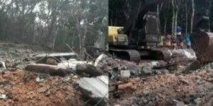 keralanews blast in quarry in ernakulam malayattoor two otherstate workers died