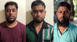 keralanews n i a arrested 3 al qaeda terrorists from ernakulam