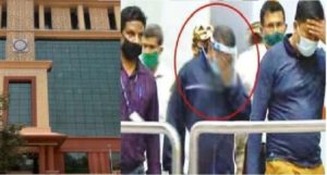 keralanews nia has taken into custody two terrorists including a malayalee accused in the bangalore blast case