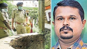 keralanews repostmortem of mathai died in forest department custody done today 39days after death