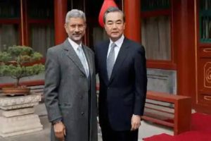 keralanews talk between india china foreign ministers agreement on five issues to solve conflict