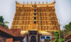 keralanews 2 including chief priest of sree padamanabhaswamy temple confirmed covid