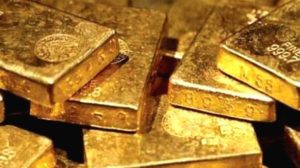 keralanews 615 gram gold seized from kannur airport