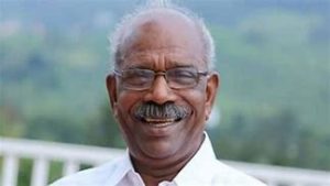 keralanews covid confirmed to minister m m mani