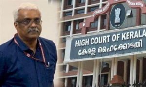 keralanews gold smuggling case high court stayed arrest of m sivasankar